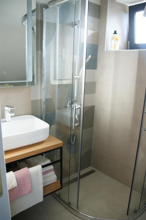 Villa Lita Pazin Ngoại thất bức ảnh
