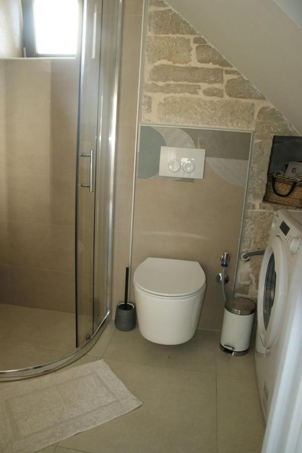 Villa Lita Pazin Ngoại thất bức ảnh
