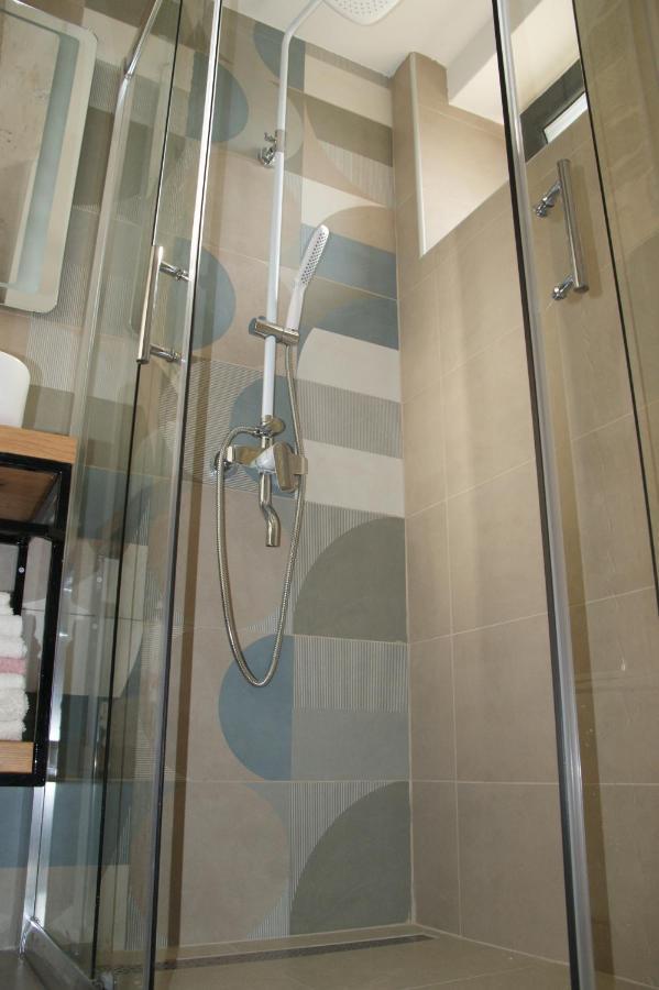 Villa Lita Pazin Ngoại thất bức ảnh